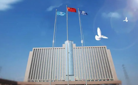 新華聯合冶金控股集團