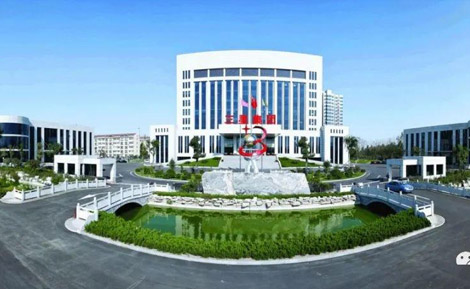 山東三維油脂集團