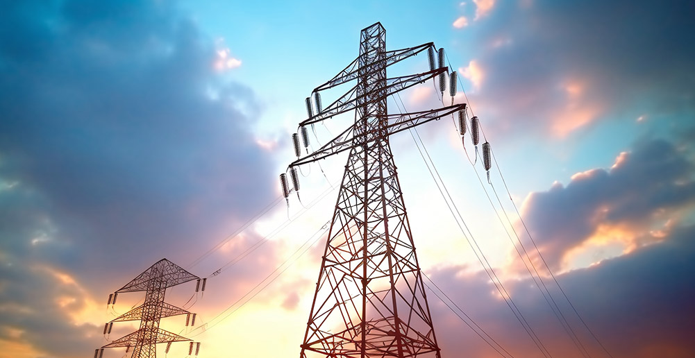 能源企業智慧物流系統