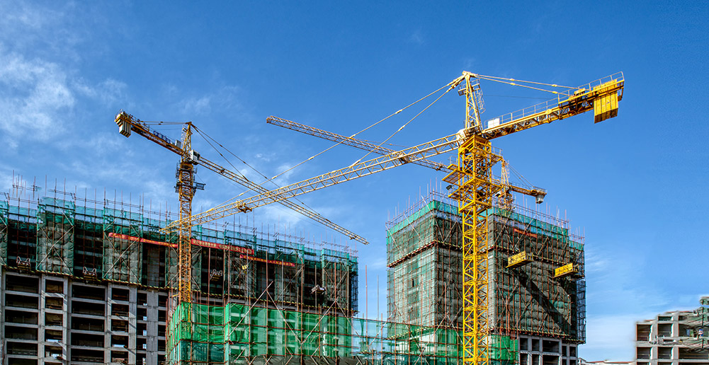 水泥企業大宗物流管控平臺